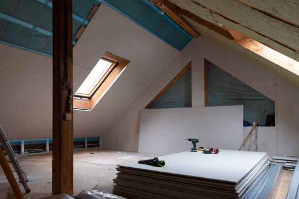 Best Eco-Friendly Insulation in Redgranite, WI