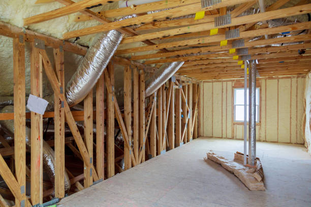 Reliable Redgranite, WI Insulation Contractor Solutions