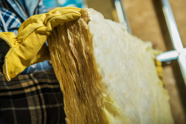 Best Fiberglass Insulation in Redgranite, WI