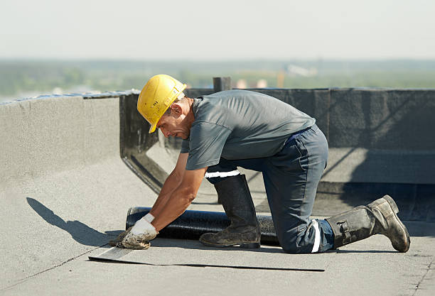 Best Specialized Insulation Services in Redgranite, WI