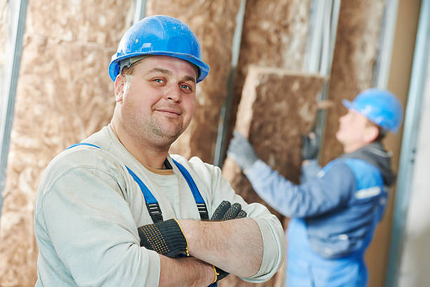 Best Geographic-Specific Insulation Services in Redgranite, WI