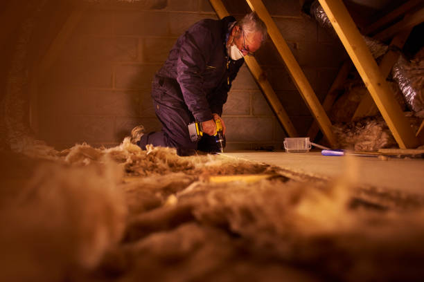Best Spray Foam Insulation in Redgranite, WI